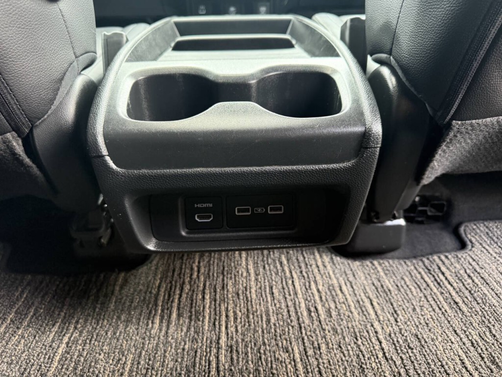 2024 Honda Odyssey Image 27