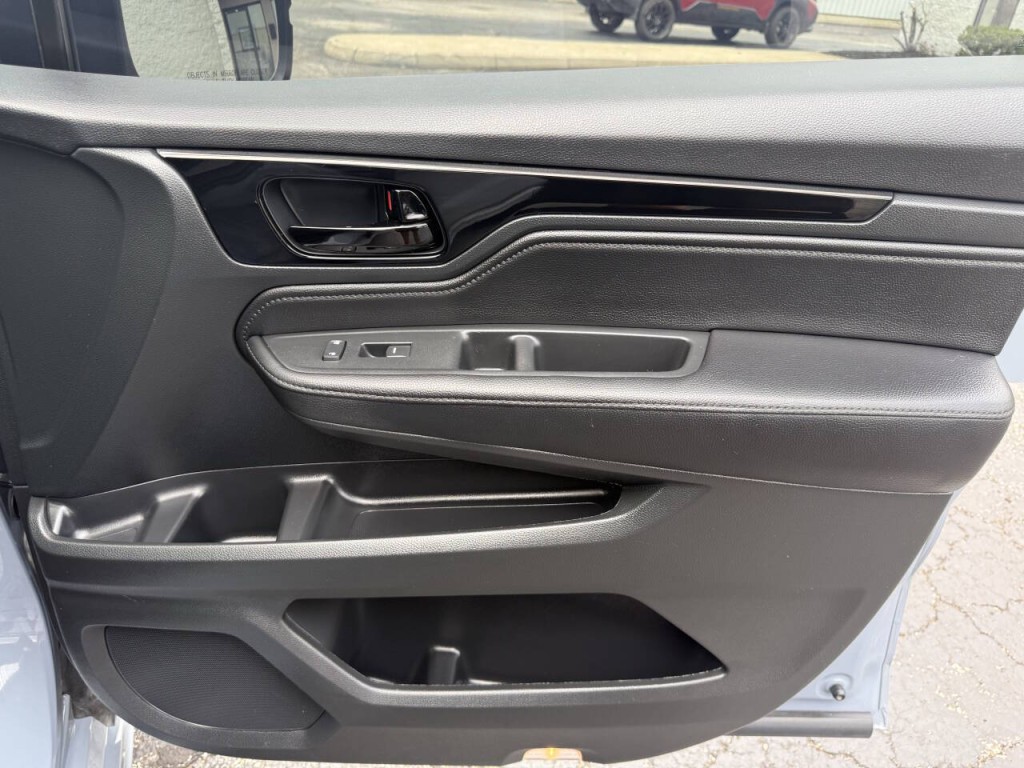 2024 Honda Odyssey Image 29