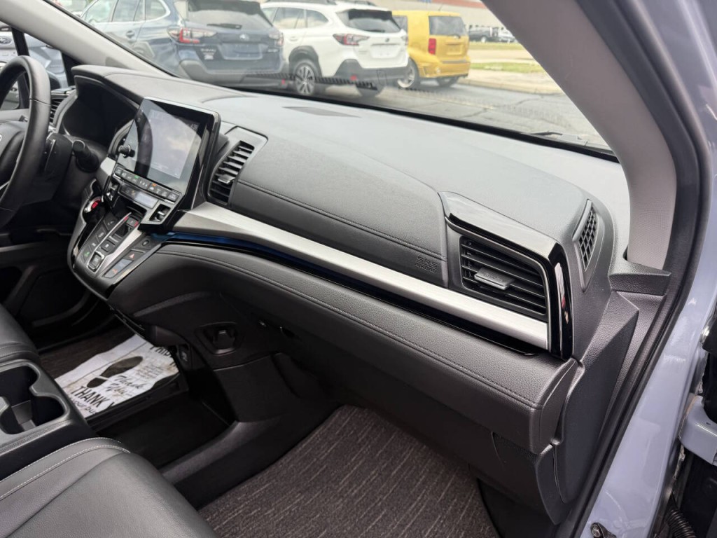 2024 Honda Odyssey Image 30