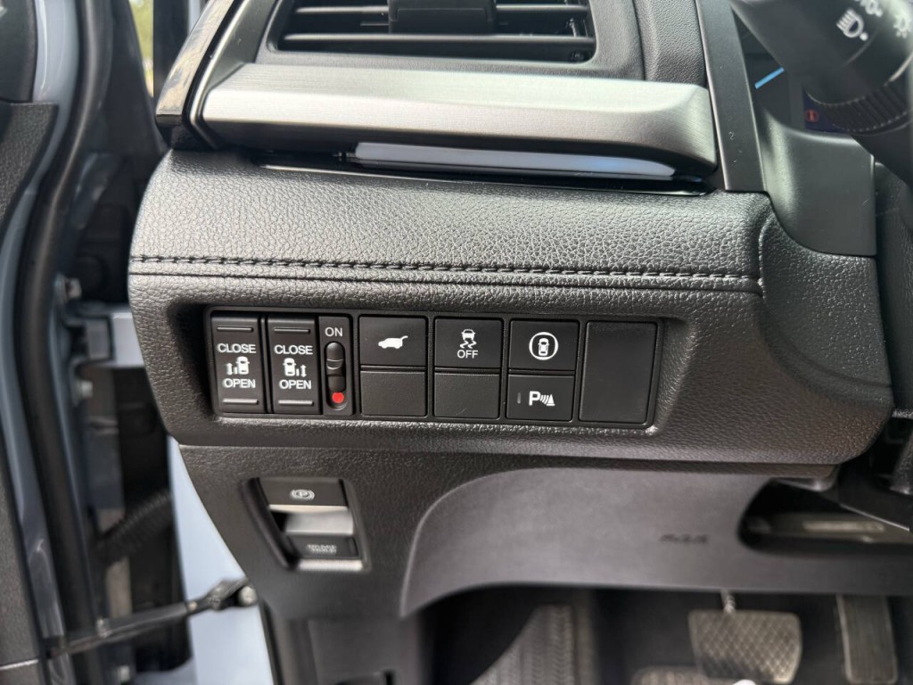 2024 Honda Odyssey Image 32
