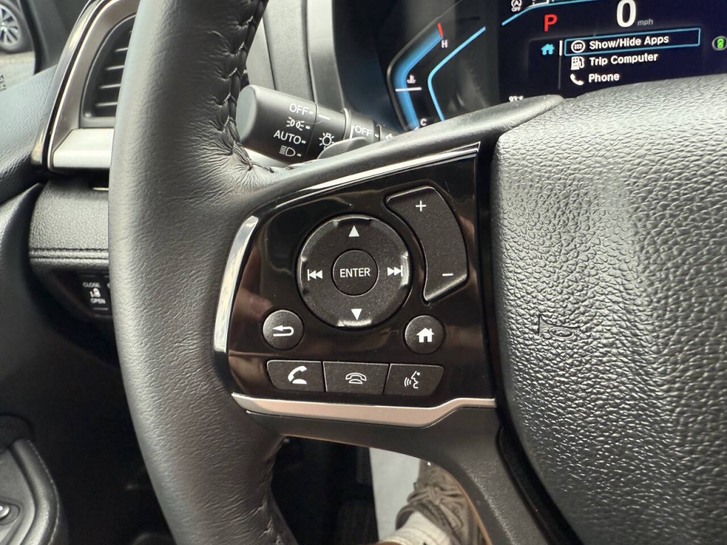 2024 Honda Odyssey Image 33