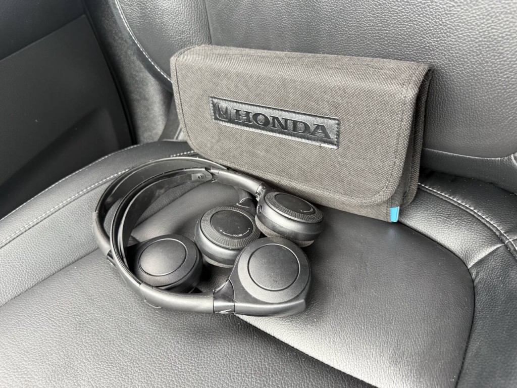2024 Honda Odyssey Image 39