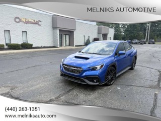 Image for 2023 Subaru WRX Premium 6M ID: 6761867