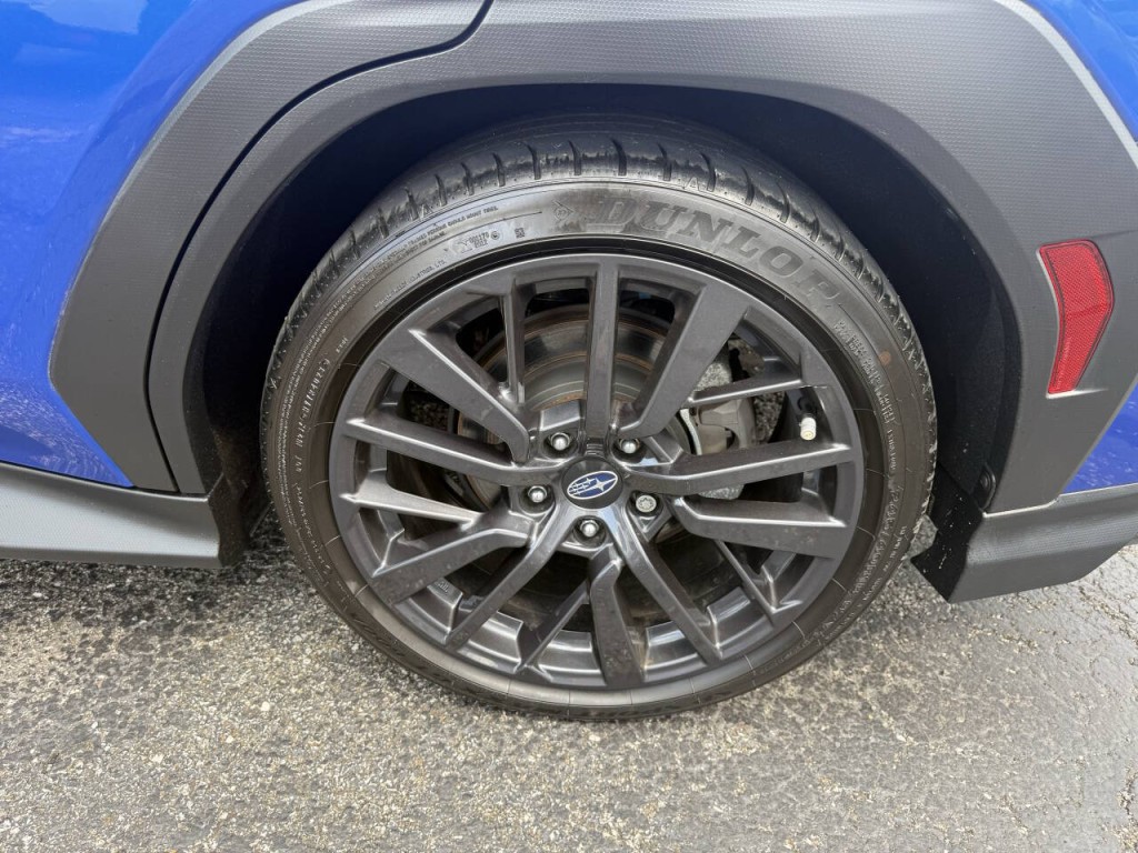 2023 Subaru WRX Image 11