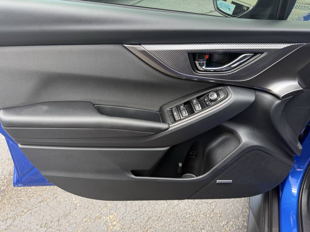 2023 Subaru WRX Image 14