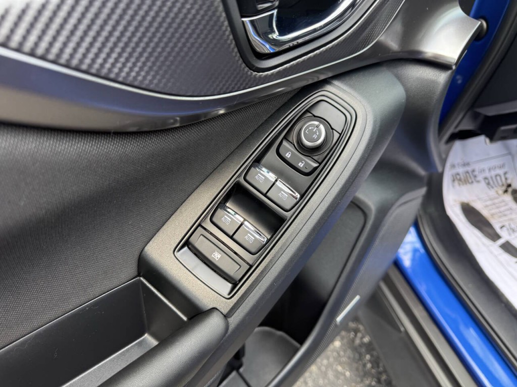 2023 Subaru WRX Image 15