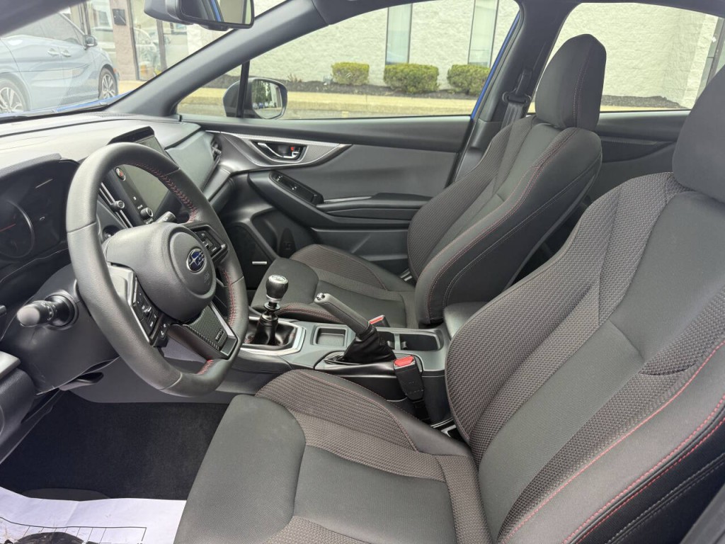 2023 Subaru WRX Image 17