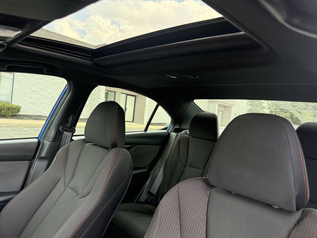2023 Subaru WRX Image 18