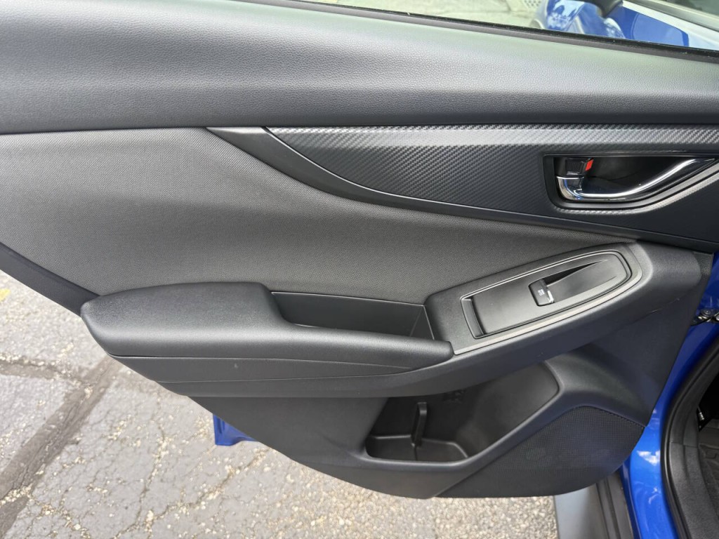 2023 Subaru WRX Image 19