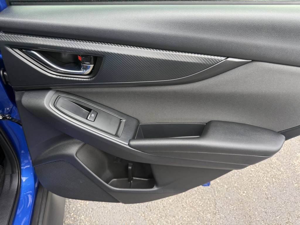 2023 Subaru WRX Image 22