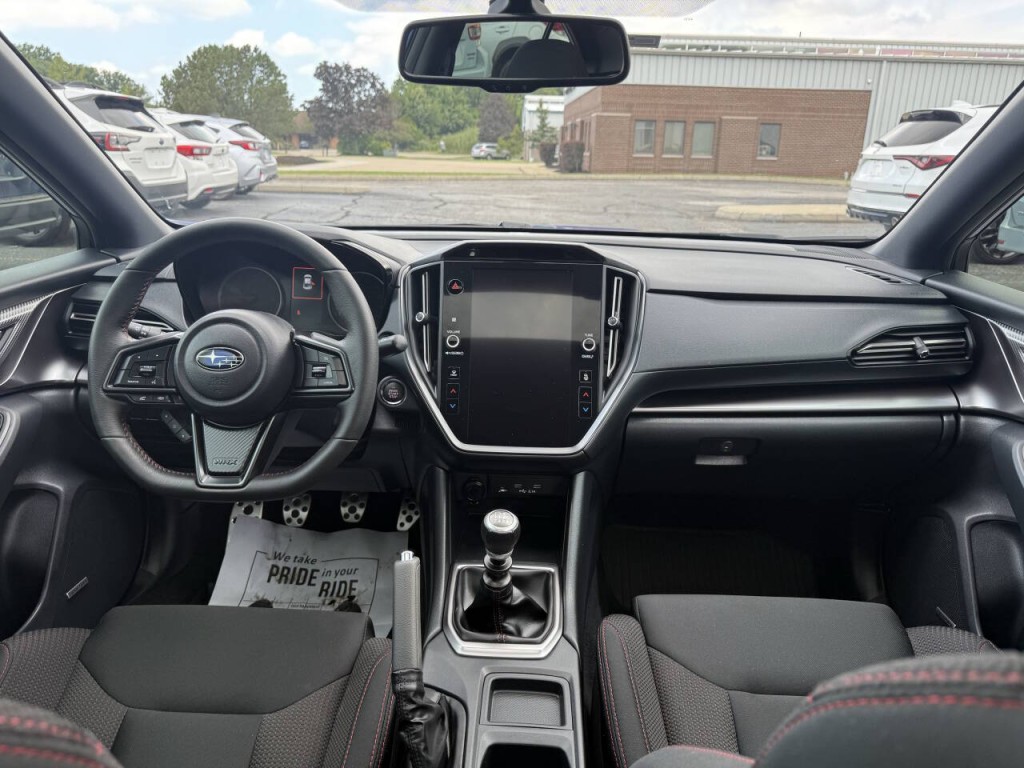 2023 Subaru WRX Image 24