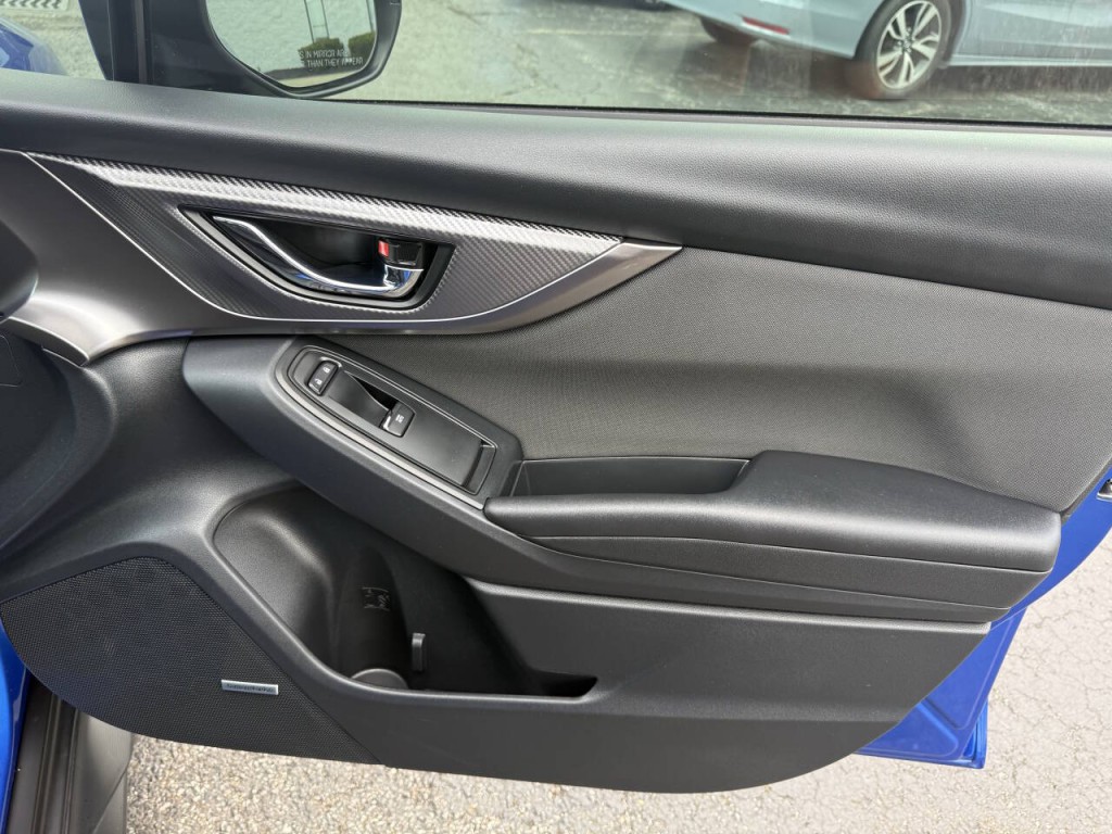 2023 Subaru WRX Image 25