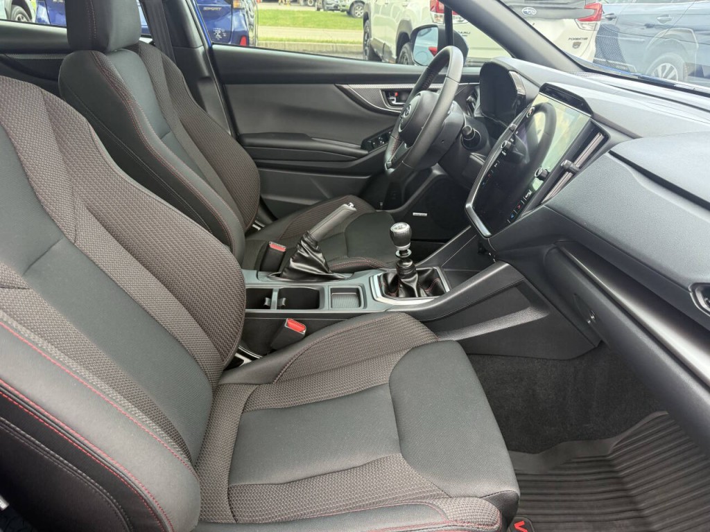2023 Subaru WRX Image 27