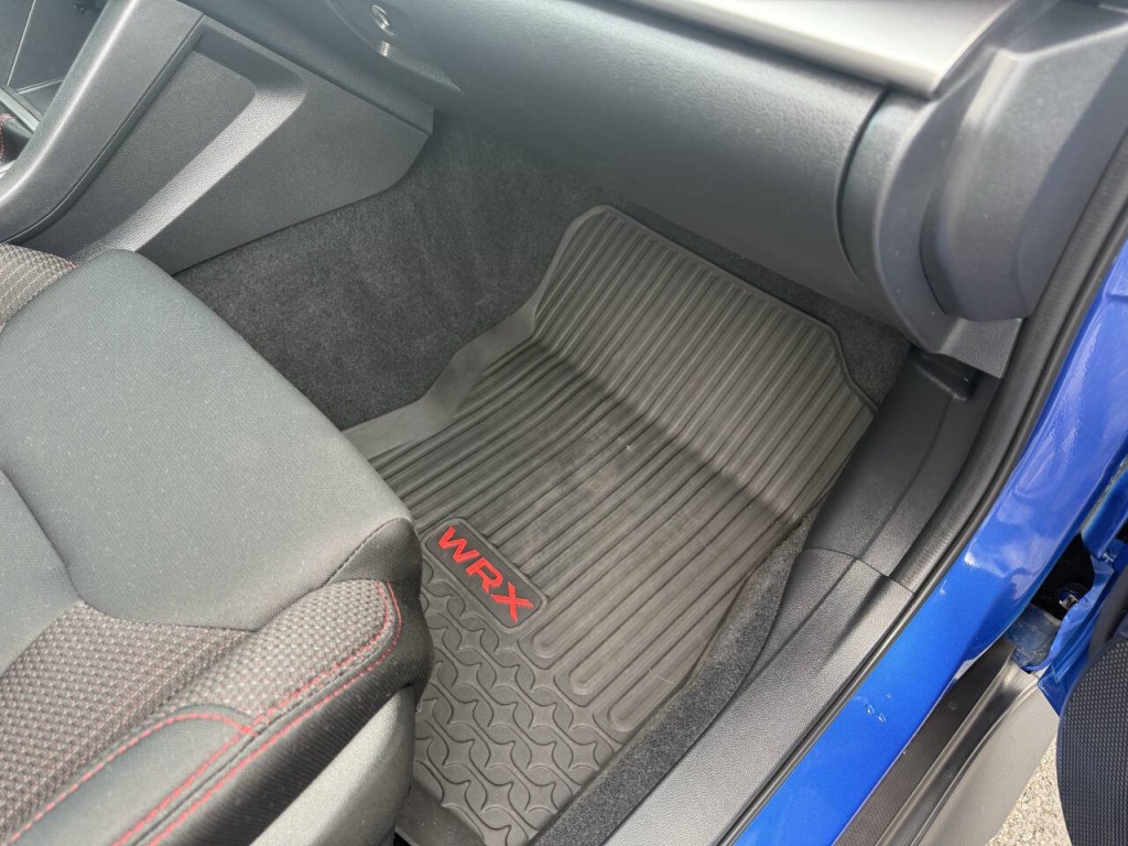 2023 Subaru WRX Image 28