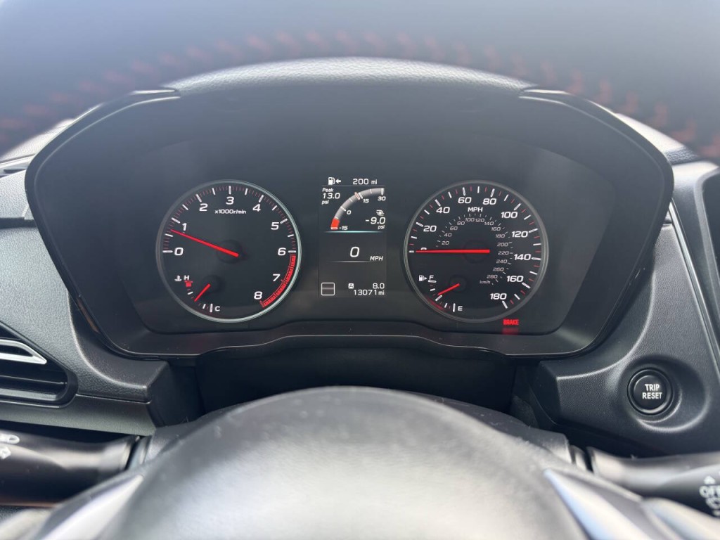 2023 Subaru WRX Image 32