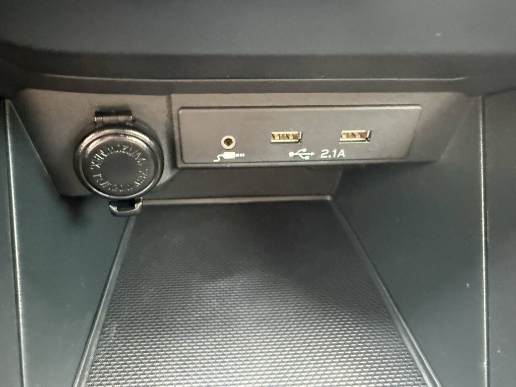 2023 Subaru WRX Image 35