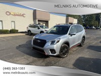 Image for 2024 Subaru Forester Sport ID: 6770098