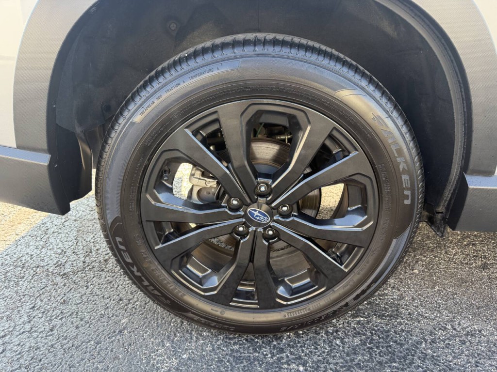 2024 Subaru Forester Image 11