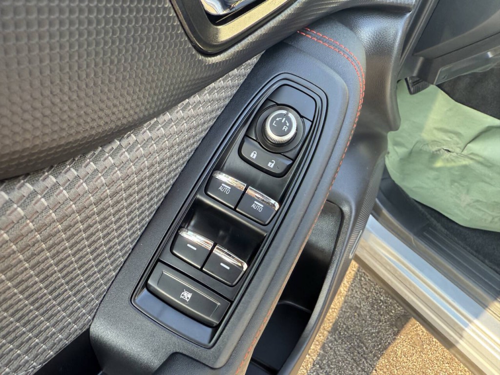 2024 Subaru Forester Image 15
