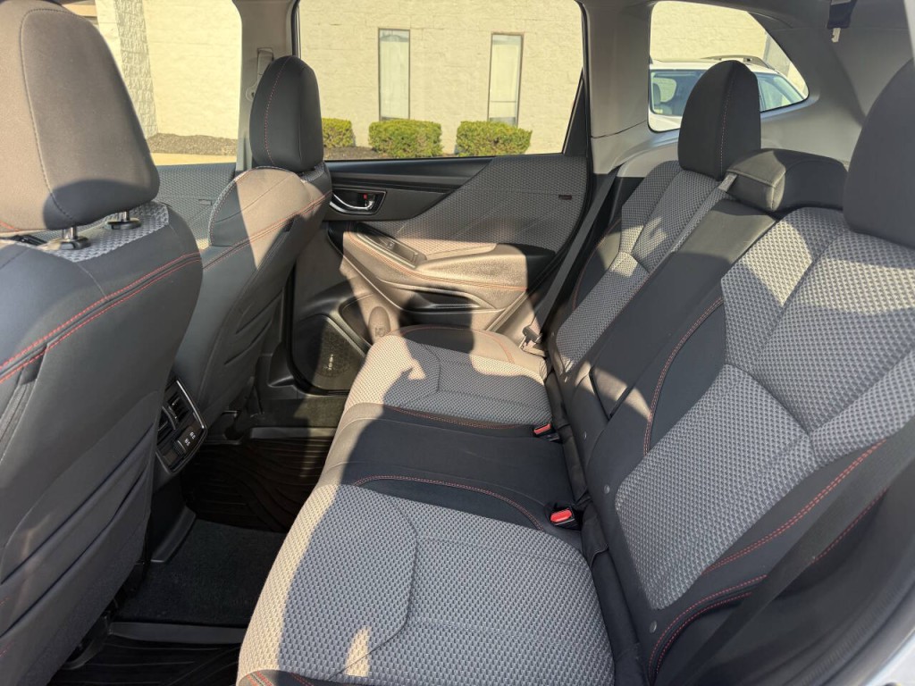 2024 Subaru Forester Image 20