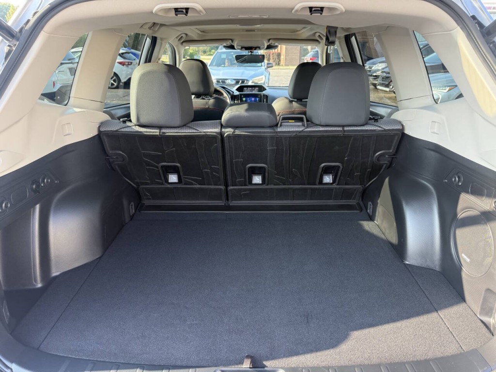 2024 Subaru Forester Image 21