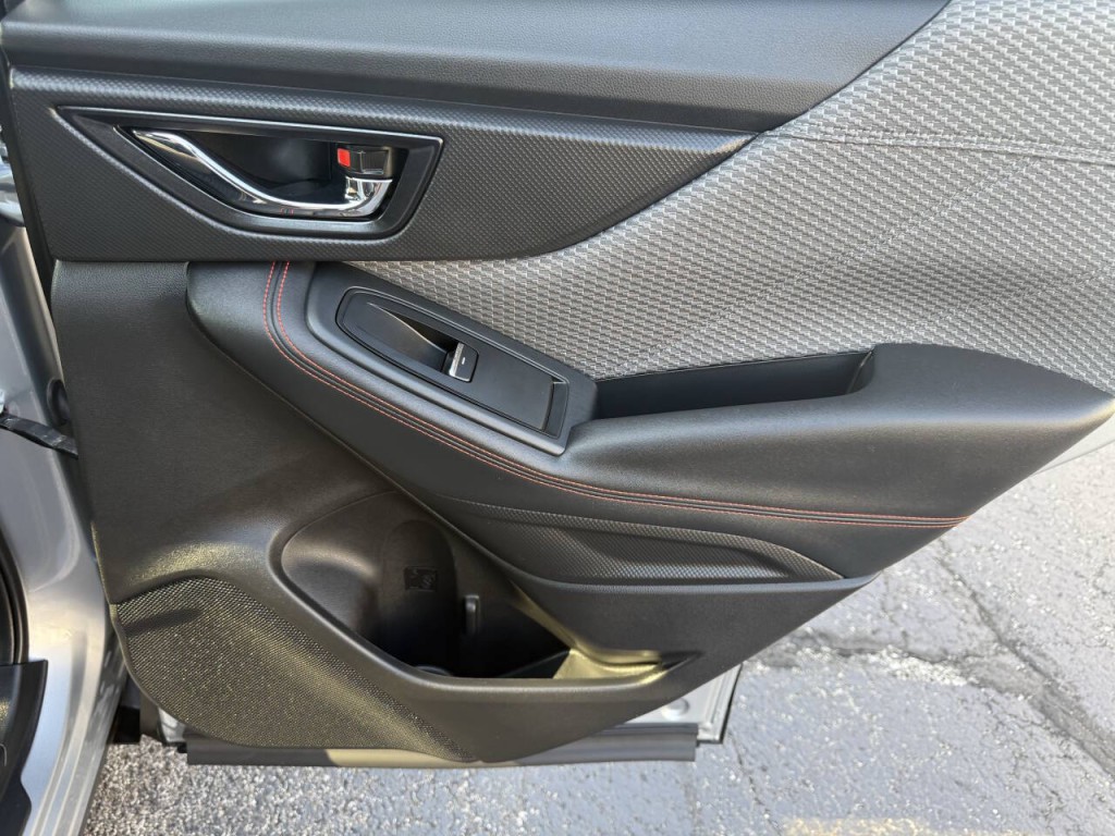 2024 Subaru Forester Image 22