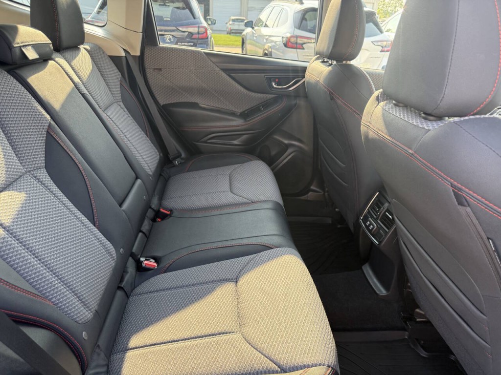 2024 Subaru Forester Image 23
