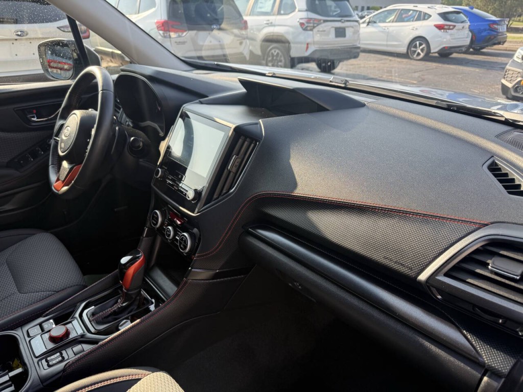 2024 Subaru Forester Image 27