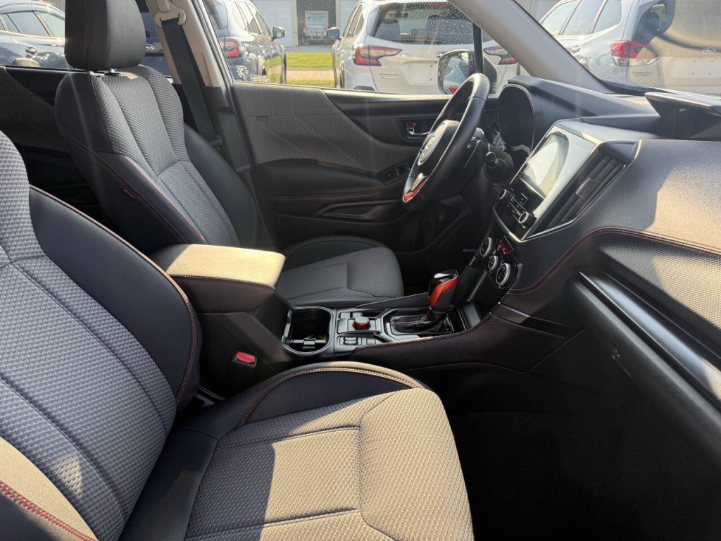 2024 Subaru Forester Image 28