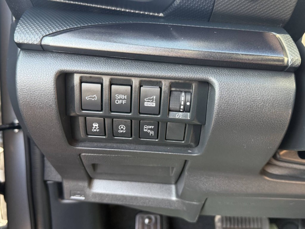 2024 Subaru Forester Image 29