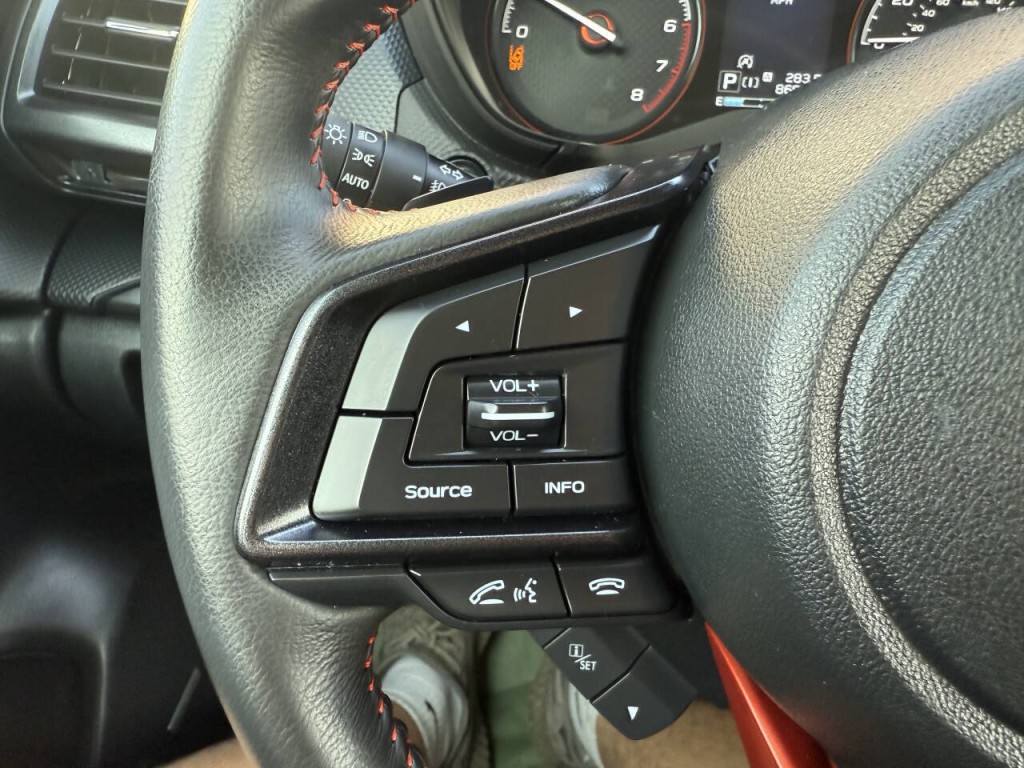 2024 Subaru Forester Image 30