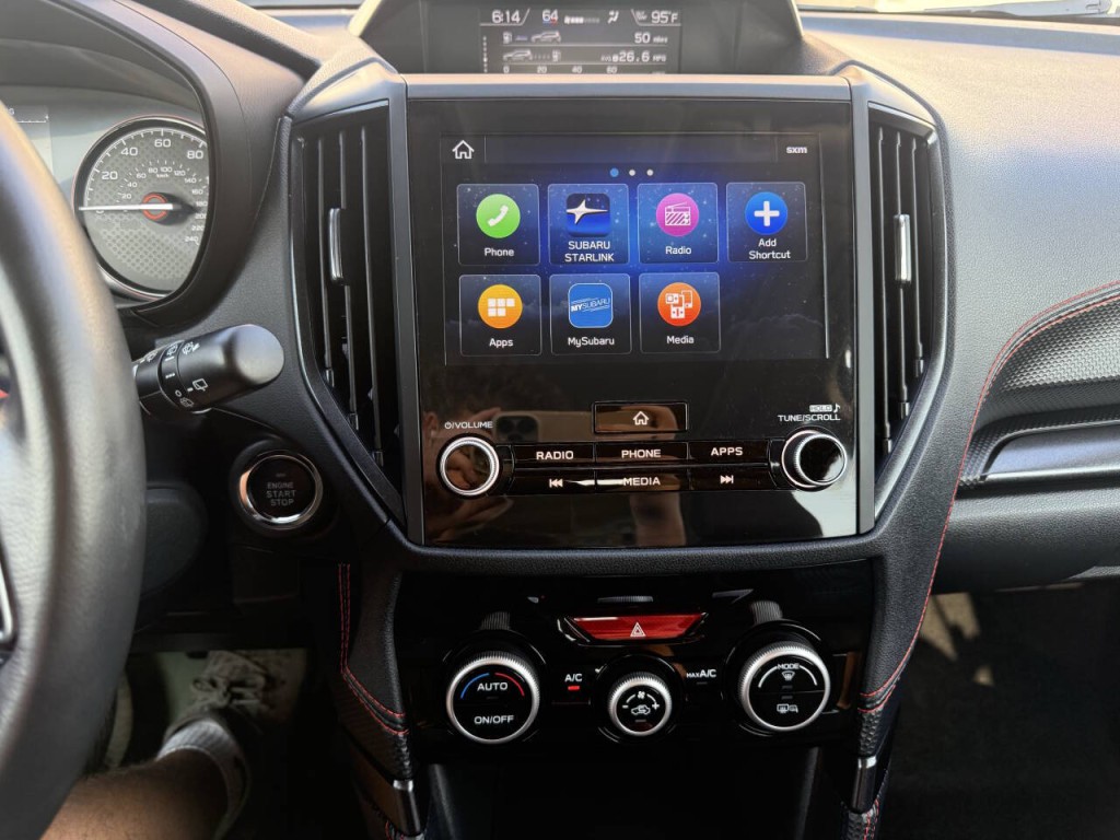 2024 Subaru Forester Image 33