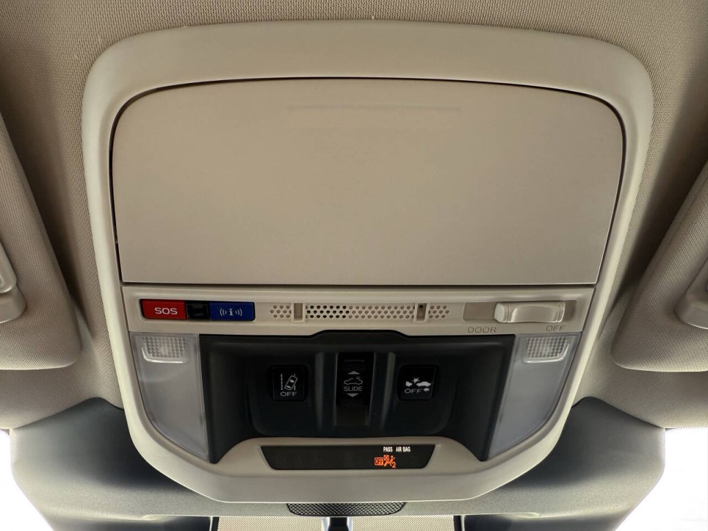 2024 Subaru Forester Image 39