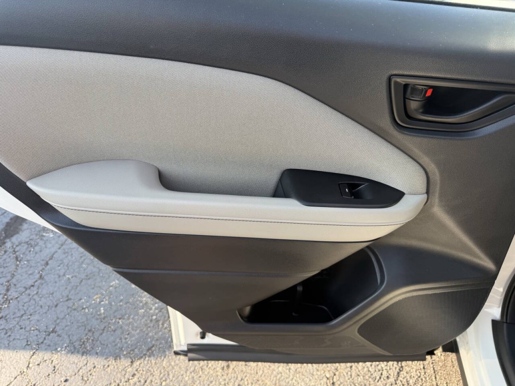 2025 Subaru Forester Image 18