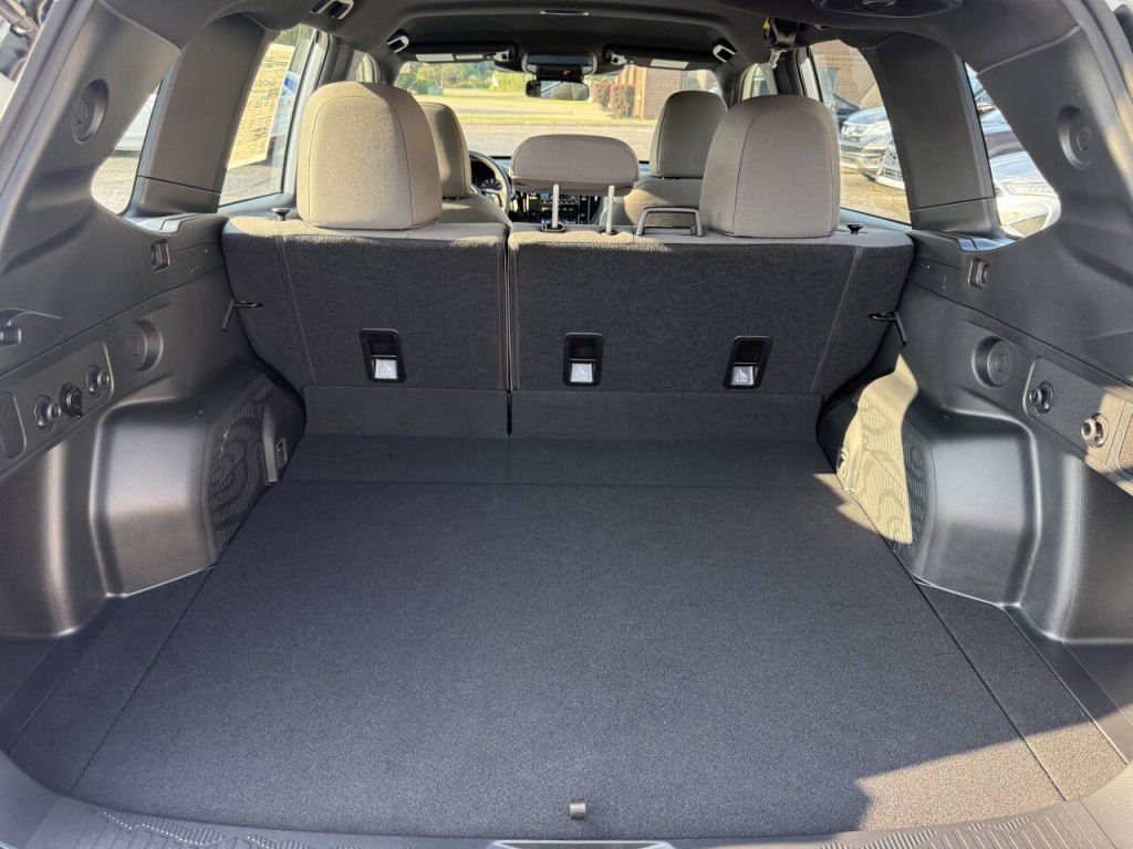 2025 Subaru Forester Image 20