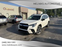 Image for 2024 Subaru Ascent Limited 7 Passenger ID: 6770103