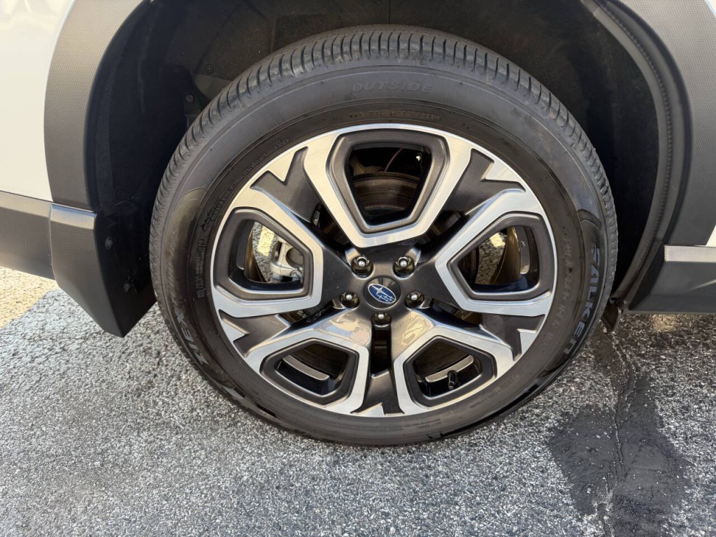 2024 Subaru Ascent Image 11