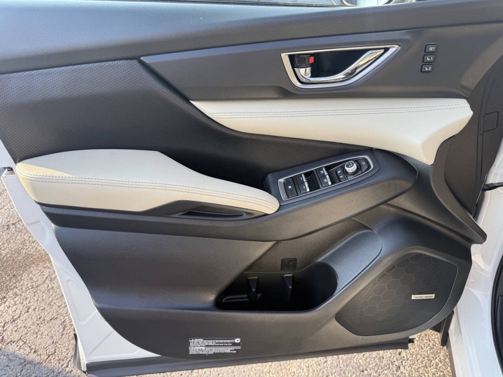 2024 Subaru Ascent Image 14