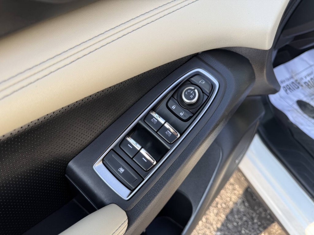 2024 Subaru Ascent Image 15