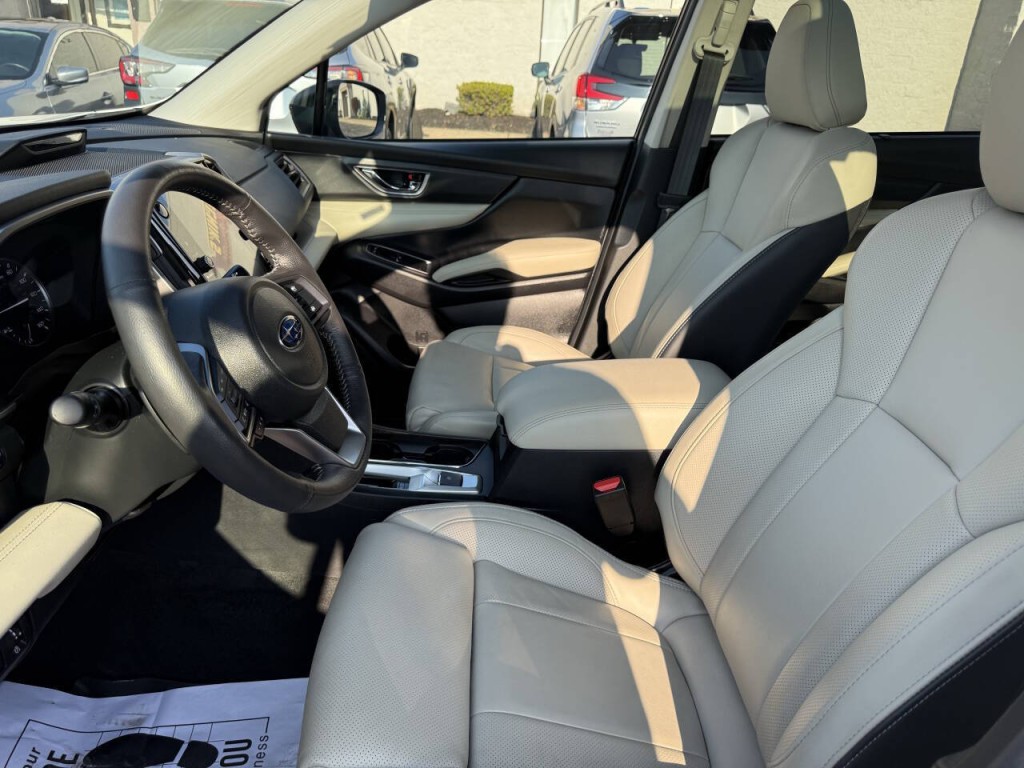 2024 Subaru Ascent Image 18