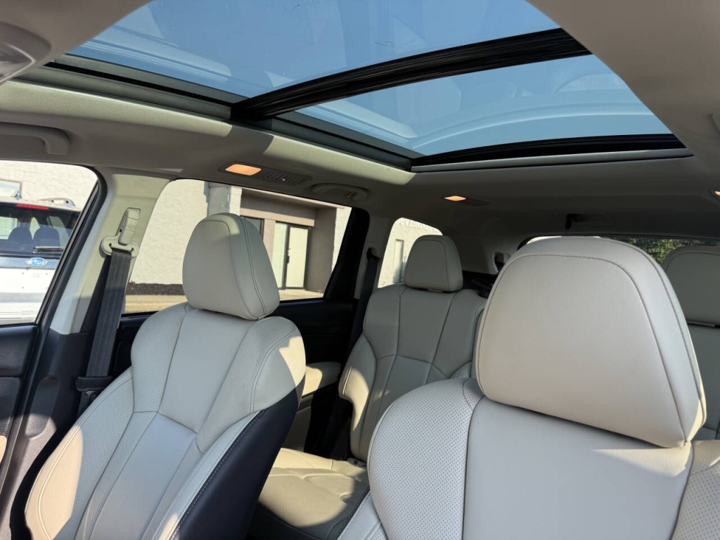 2024 Subaru Ascent Image 19