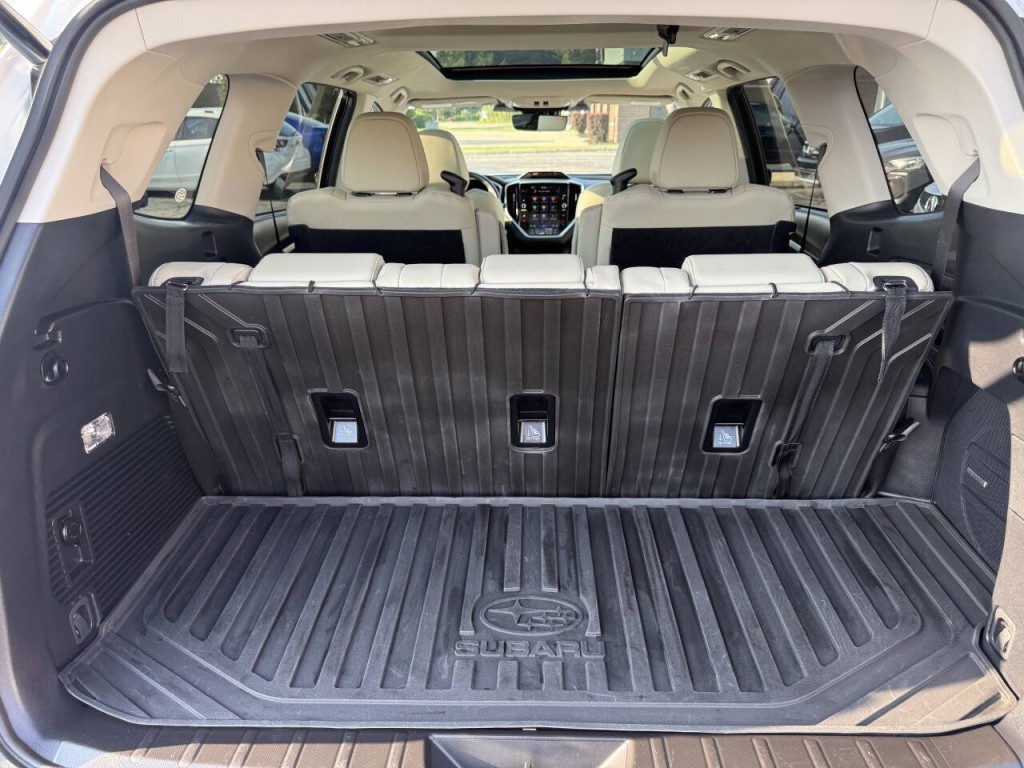 2024 Subaru Ascent Image 23