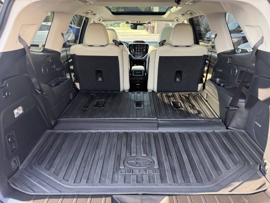 2024 Subaru Ascent Image 24
