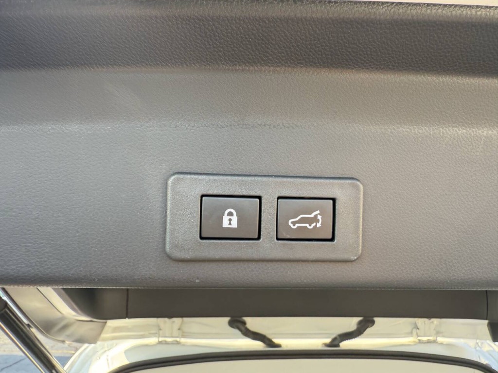 2024 Subaru Ascent Image 25