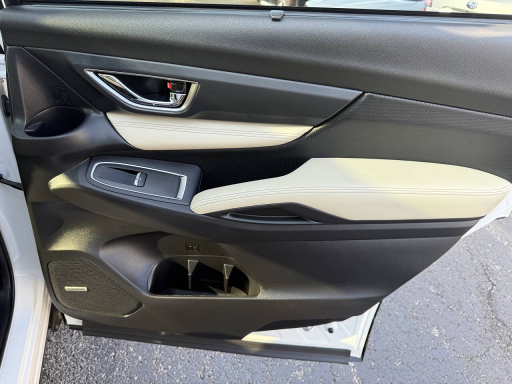 2024 Subaru Ascent Image 26