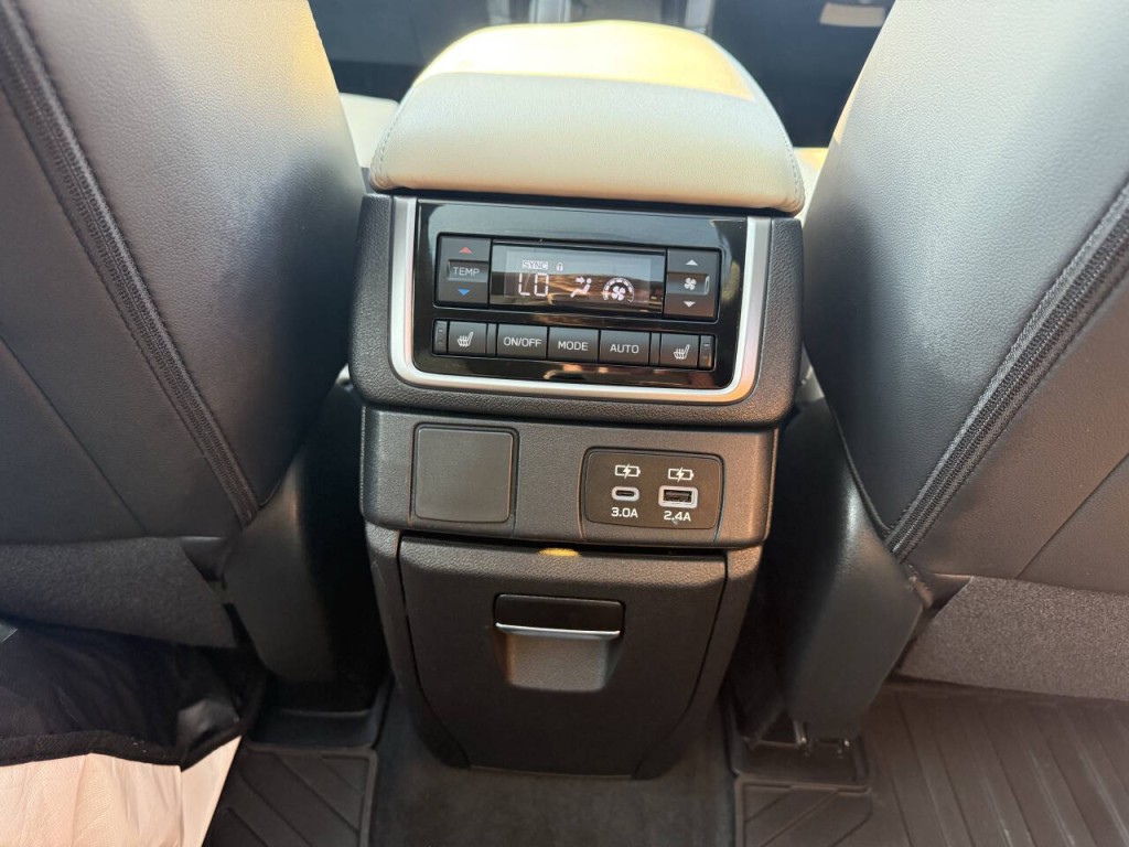 2024 Subaru Ascent Image 29
