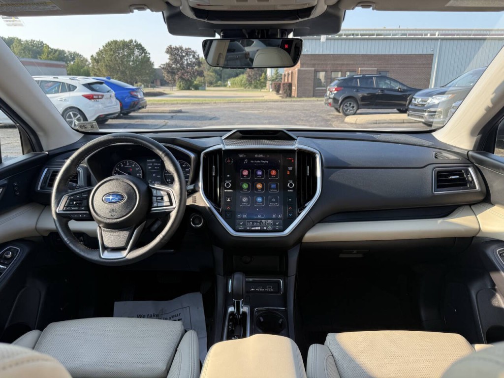 2024 Subaru Ascent Image 30