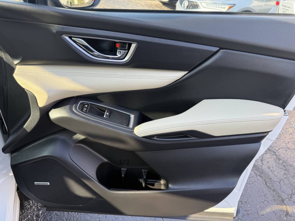 2024 Subaru Ascent Image 31