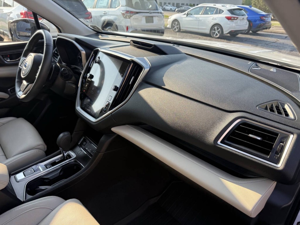 2024 Subaru Ascent Image 32