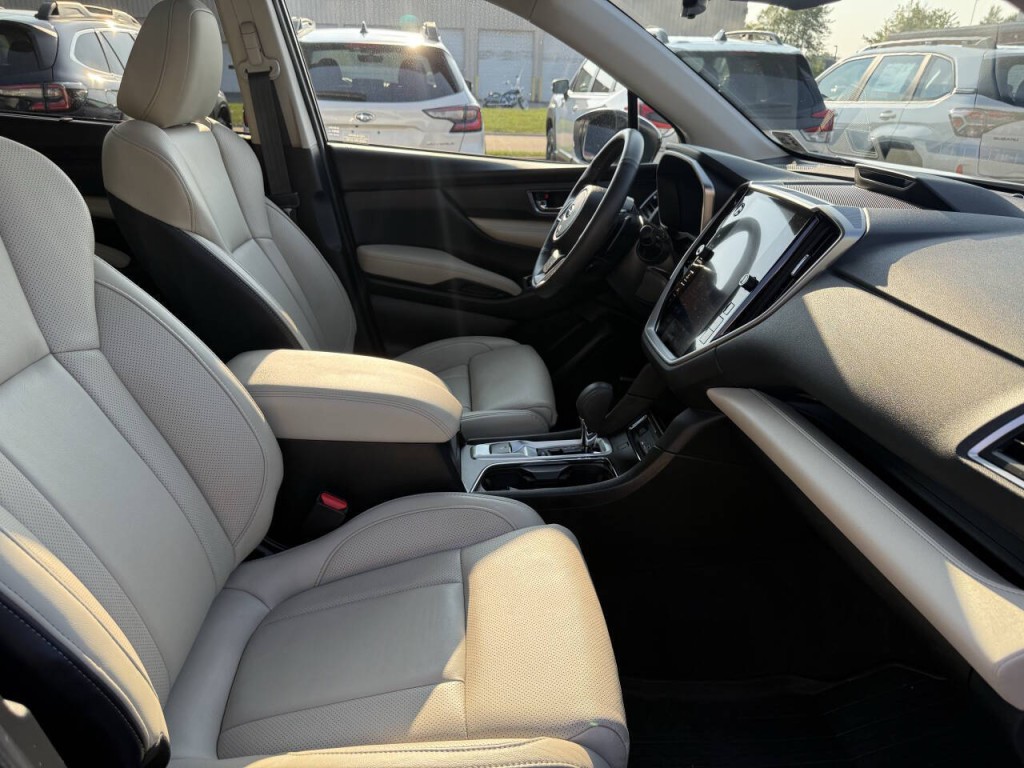 2024 Subaru Ascent Image 33